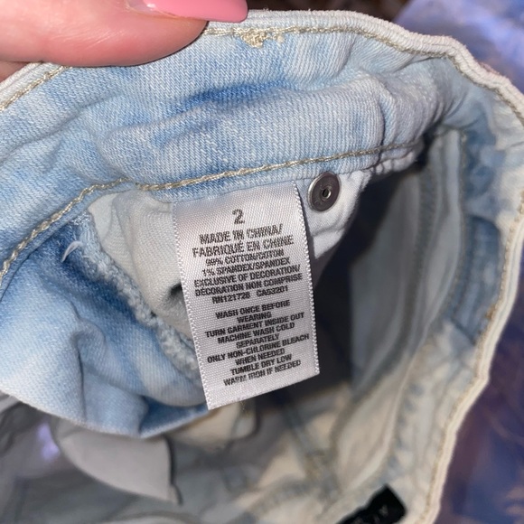 Aeropostale Shorts - Picture 2 of 4